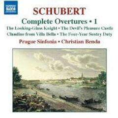 Music For Organ & Keyboard (CD)