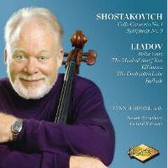Vaughan Williams: On Wenlock (CD)