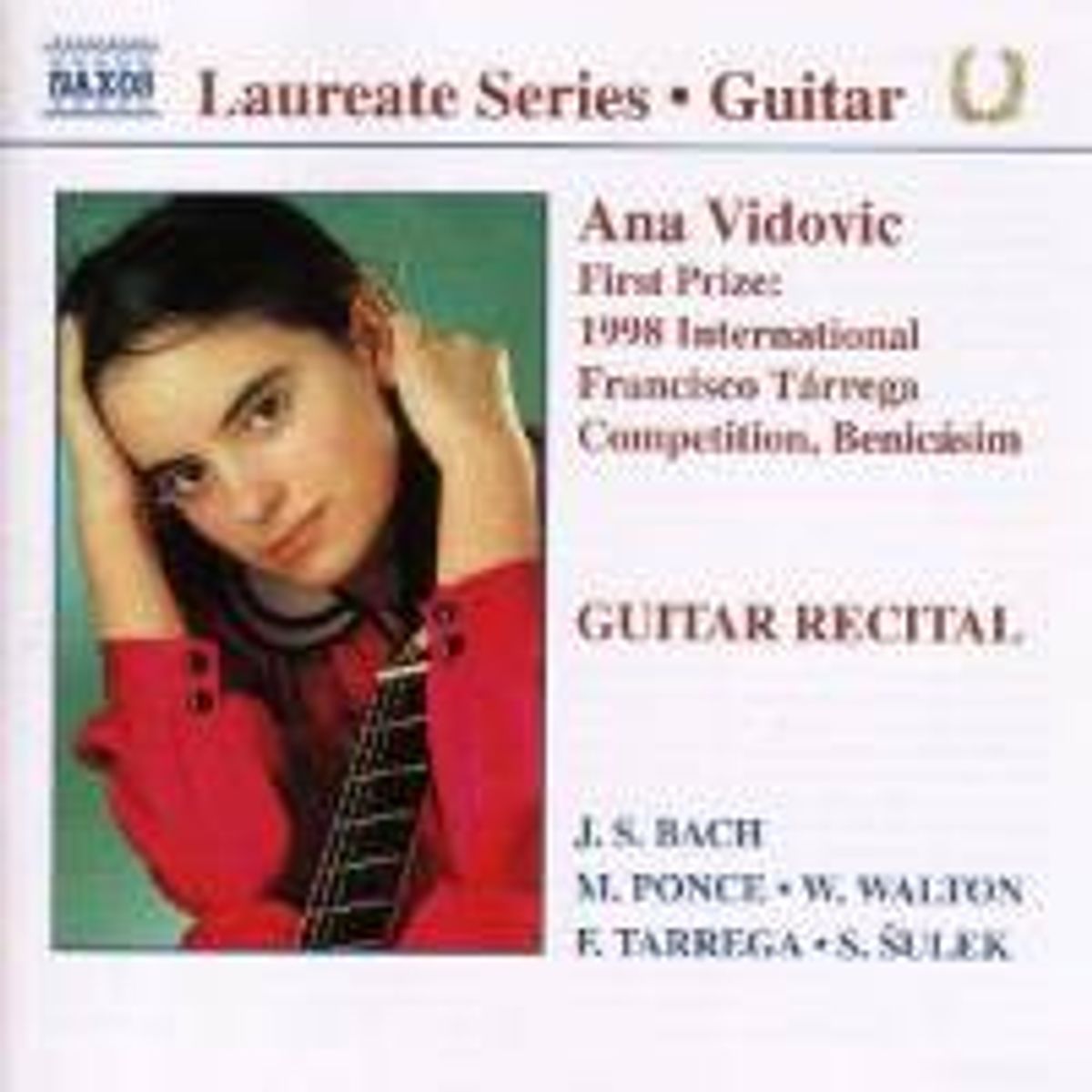 Rossini:Stabat Mater (CD)