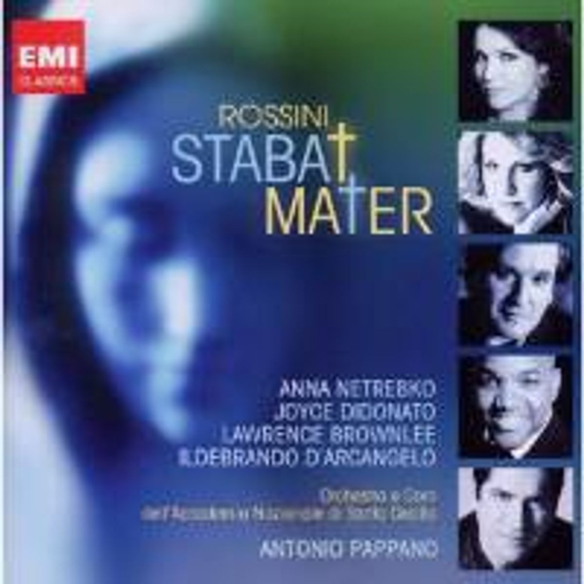 Massenet: Werther (CD)