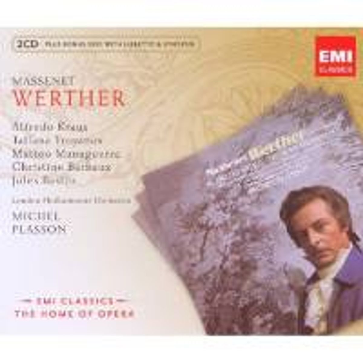 Mozart: Complete Horn Concerti & Fragments (CD)