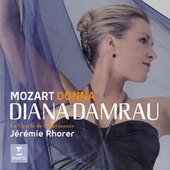 Concertos Piano 1 & 2 (CD)
