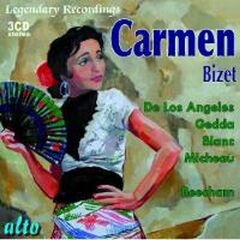 Philippe Jaroussky - Carestini (The Story of a Castrato) (CD)