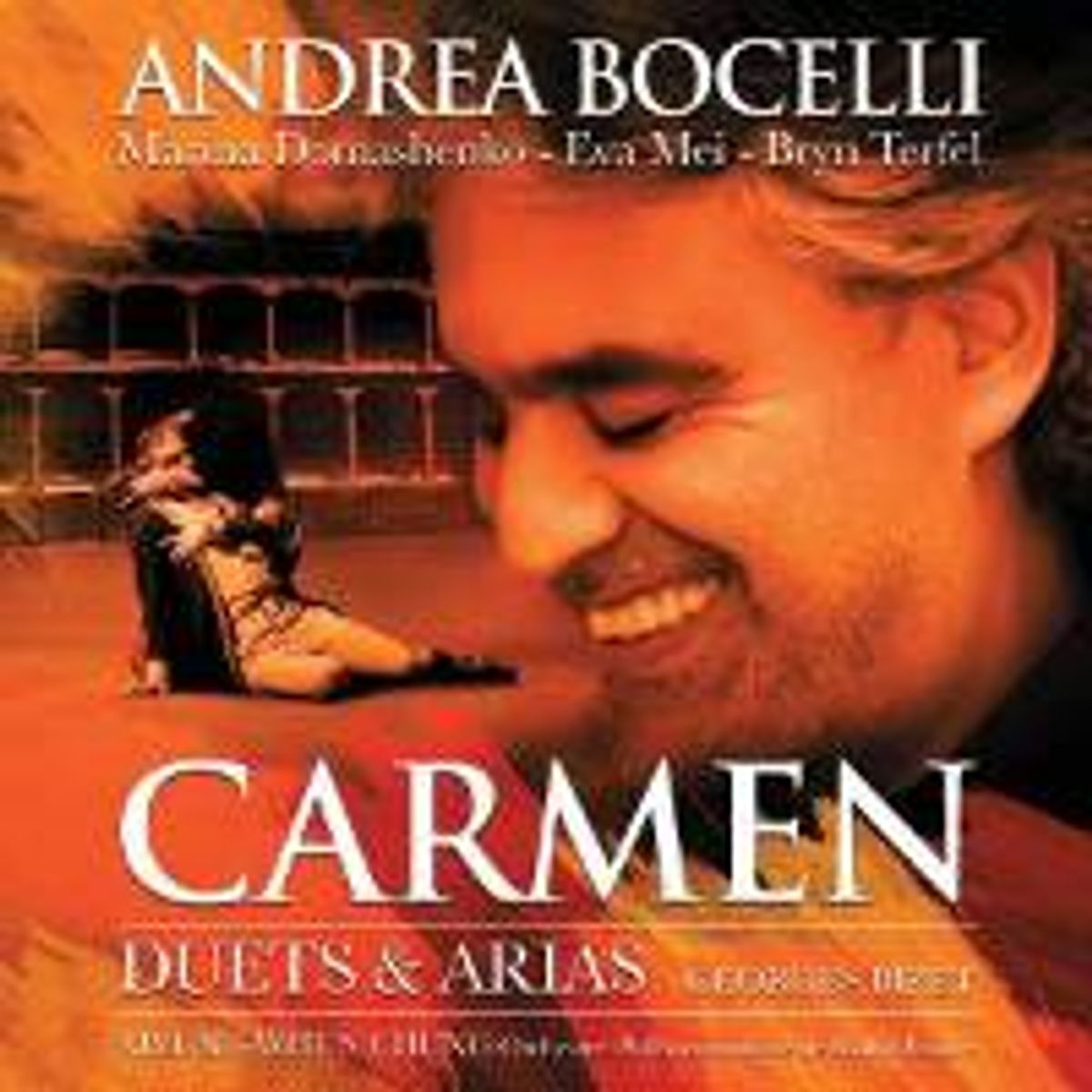 Bach J.S.:Brandenburg Concertos (CD)