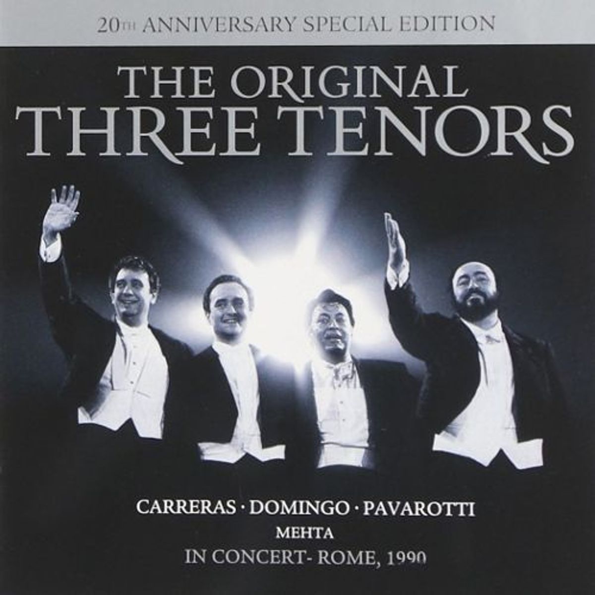 Verdi - Requiem/Four Sacred Pieces (CD)