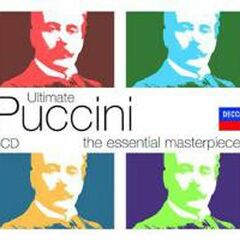 The Best Of The Three Tenors (CD)