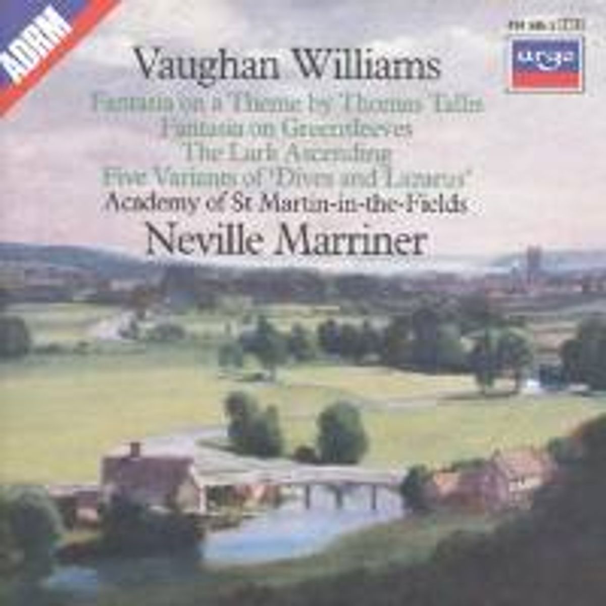 The Very Best Of Jacqueline Du Pré (CD)