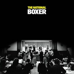 Boxer (LP)