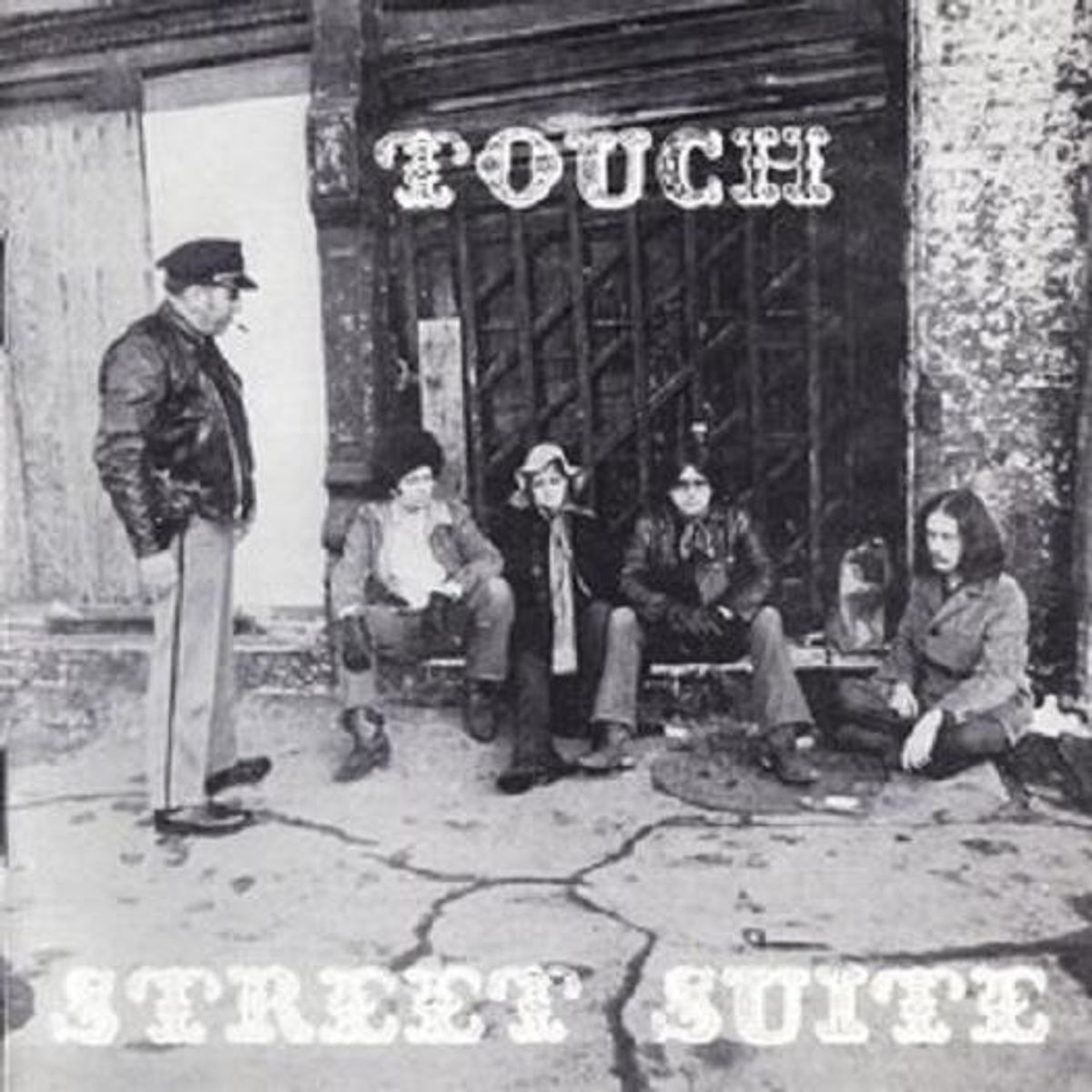 Street Suite (CD)