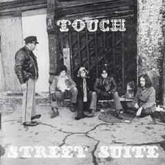 Street Suite (CD)