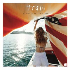 A Girl, A Bottle, A Boat (CD)