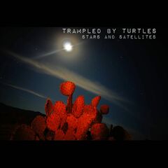 Stars And Satellites (CD)