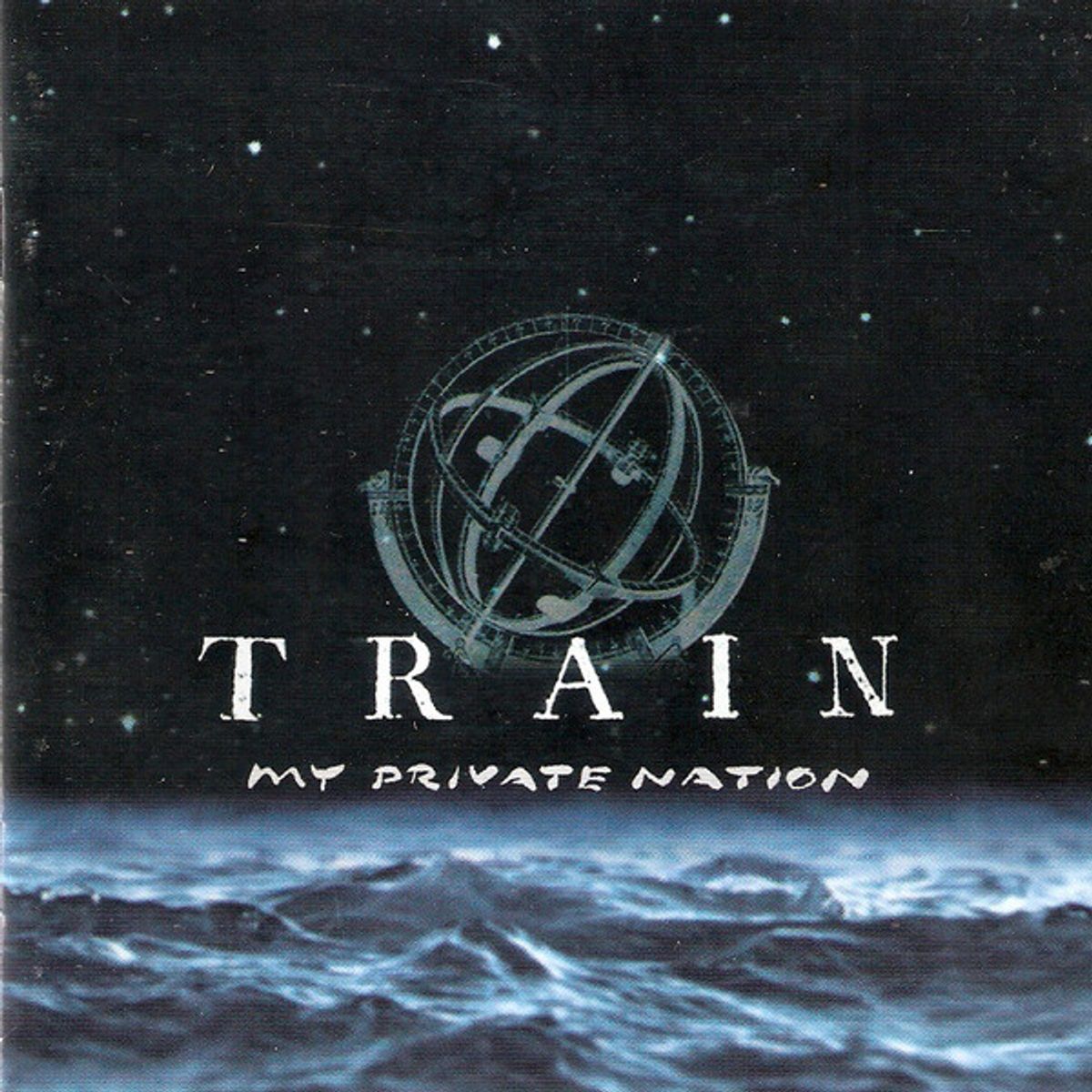My Private Nation (CD)