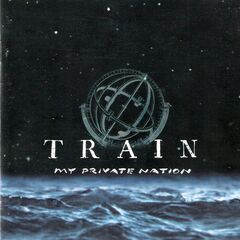 My Private Nation (CD)
