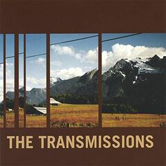 Over Wires (CD)