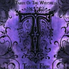 Tarot Of The Witches (CD)