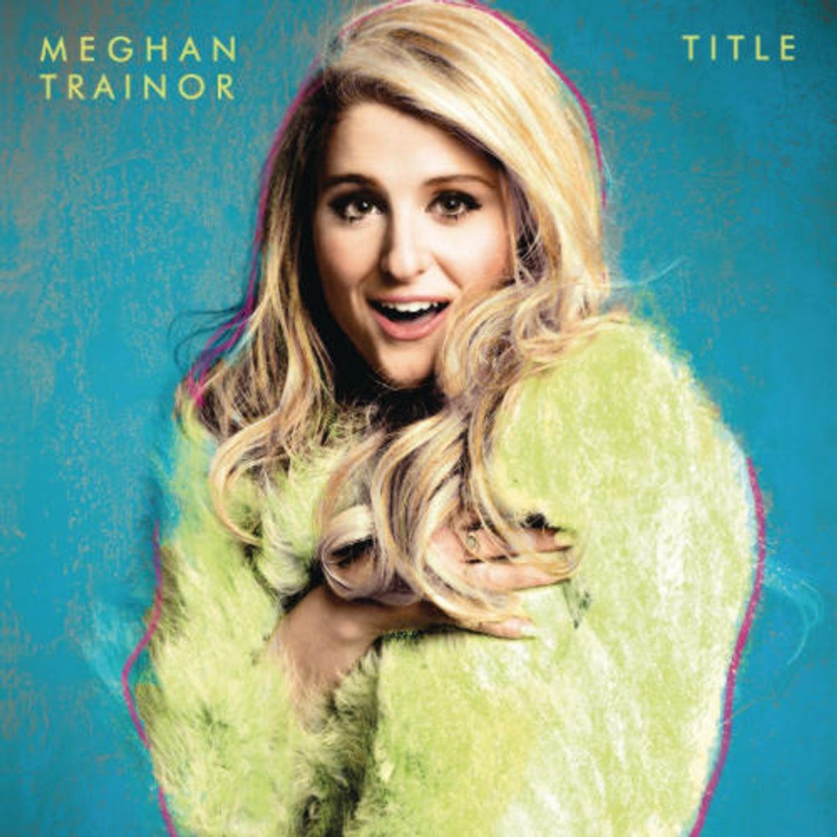 Title (CD)