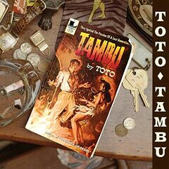 Tambu [Import] (CD)