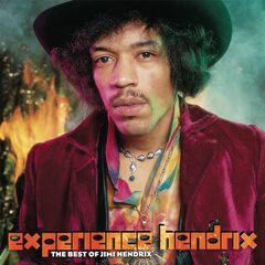Experience Hendrix: The Best Of Jimi Hendrix (LP)