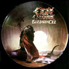 Blizzard Of Ozz [Remastered 2011 Picture Disc] (LP)