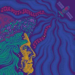 Stardust & Satellites (CD)