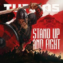 Stand Up & Fight (CD)
