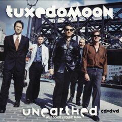 Unearthed (CD)