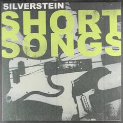 Short Songs [White Vinyl] (10