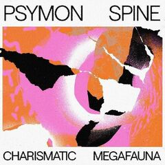 Charismatic Megafauna [Orange Vinyl] (LP)