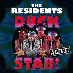 Duck Stab! Alive! [Box Set] (10