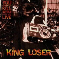 You Cannot Kill What Does Not Live (CD)