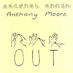 Out (CD)