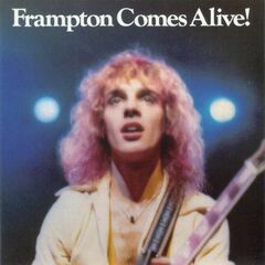 Frampton Comes Alive! (CD)