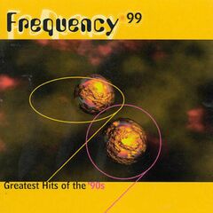 Frequency 99: Greatest Hits Of The 90's (CD)