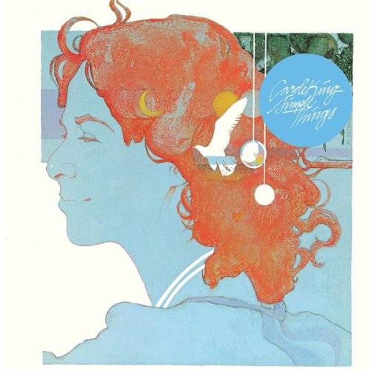 Simple Things [Import] (CD)