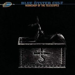 Workshop Of The Telescopes (CD)