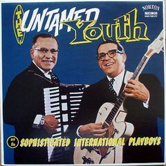 Sophisticated International Playboys (LP)