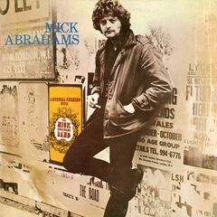 Mick Abrahams [UK] (LP)