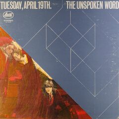 Tuesday, April 19th. (LP)