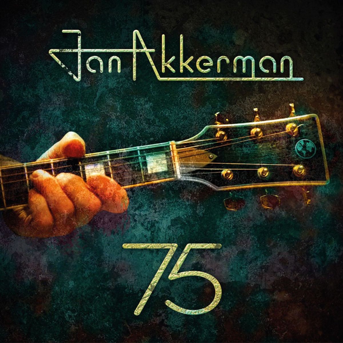 75 [180 Gram Gold Vinyl] (LP)