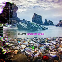 Never Let Me Go (CD)