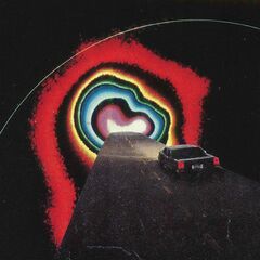Gong Splat (CD)