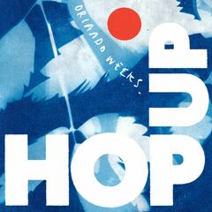 Hop Up (CD)