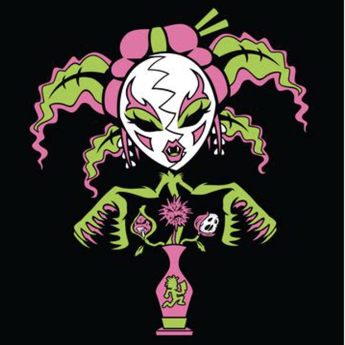 Yum Yum Bedlam (CD)