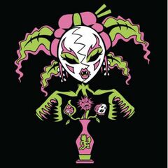 Yum Yum Bedlam (CD)