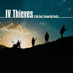 If We Can't Escape My Pretty (CD)