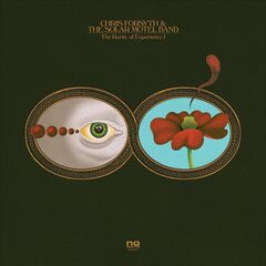 The Rarity Of Experience (CD)