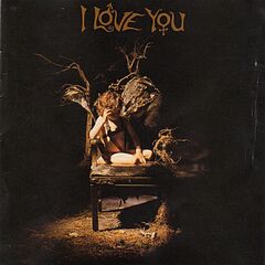 I Love You (CD)