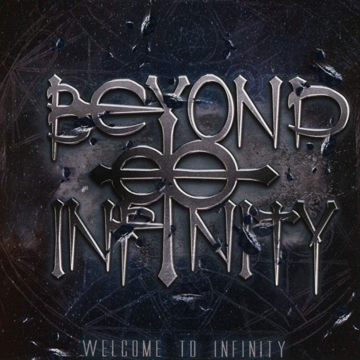 Welcome To Infinity (CD)