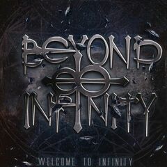 Welcome To Infinity (CD)